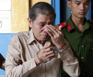 Bí ẩn vụ nghịch tử sát hại mẹ vì không được thừa kế tài sản ở miền Tây