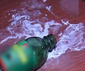 Bị cấm cản yêu đương, đôi nam nữ thuê nhà nghỉ uống thuốc diệt cỏ tự tử