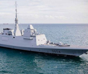 Chuyên gia Nga nói Pháp cũng có lỗi trong vụ Il-20 bị Syria bắn rơi