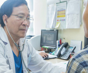 Đừng để mắc bệnh tim mạch vì thiếu hiểu biết