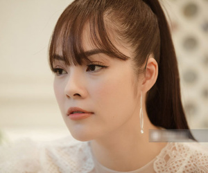 Dương Cẩm Lynh kể về cuộc sống hậu hôn nhân đổ vỡ: 'Mỗi lần con hỏi ba đâu là rơi nước mắt'