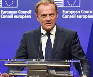 EU để ngỏ khả năng tổ chức hội nghị thượng đỉnh bổ sung về Brexit