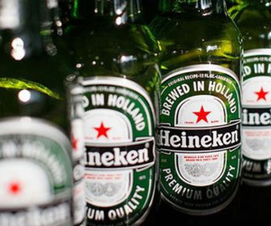 Heineken trả cổ tức 2.800 tỷ cho Satra