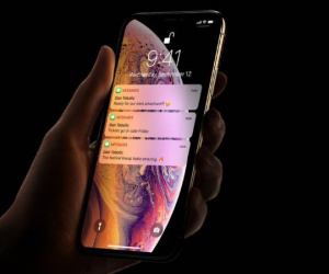 iPhone Xs Max là chiếc smartphone nặng nhất từ trước tới nay của Apple