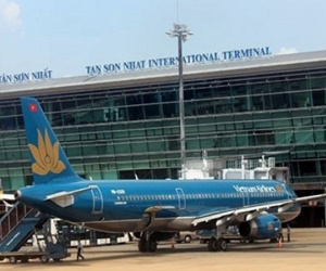Khẩn trương phê duyệt điều chỉnh Quy hoạch sân bay Tân Sơn Nhất