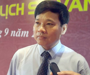 Phó Chủ tịch Hà Nội nói lý do thăm nạn nhân vụ 7 người chết đêm nhạc hội
