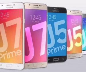Samsung có thể 'khai tử' dòng Galaxy J