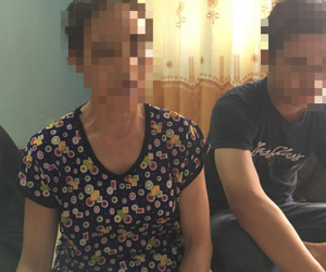 Thêm một bé trai tử vong nghi có liên quan đến vụ vợ con tử vong, chồng nguy kịch