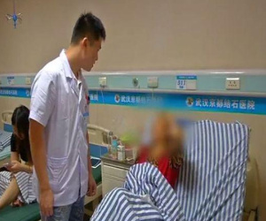 Tưởng không ăn thịt sẽ tốt cho sức khỏe, người phụ nữ phải trả giá đắt