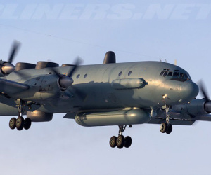 Vụ máy bay Il-20 Nga bị rơi: Phòng không Syria khai hỏa mà 'không biết bắn vào cái gì'?