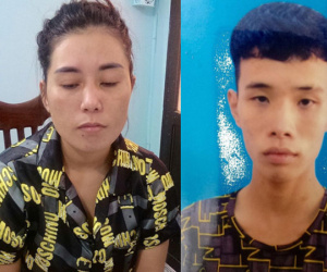 Xây 'lô cốt' cạnh nhà xác bệnh viện để kinh doanh ma tuý