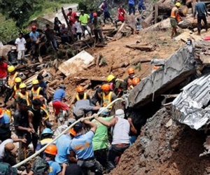 81 người chết do siêu bão Mangkhut