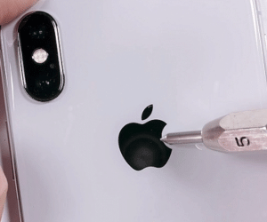 Apple tung bằng sáng chế mới giúp vỏ iPhone chống trầy xước, bẻ cong