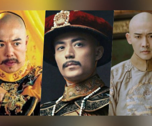 Ba 'Càn Long' đình đám Cbiz: Hoắc Kiến Hoa, Trương Thiết Lâm dính scandal tình ái, riêng Nhiếp Viễn đánh người đến nhập viện