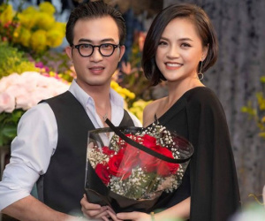 Bị tát liên tục, My 'sói' vẫn tình tứ bên Cảnh 'soái ca'