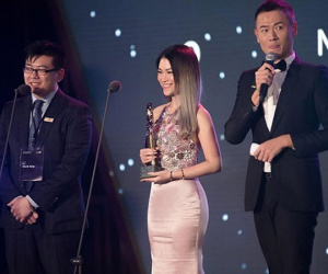Điện ảnh Việt Nam giành 4 giải thưởng tại Liên hoan phim Quốc tế