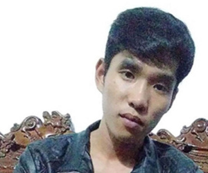 Gia Lai: Em trai nợ tiền không trả, chị gái 21 tuổi bị nam thanh niên đâm nguy kịch khi đang ngủ