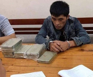 Hành trình vây bắt trùm ma túy xuyên quốc gia trên đỉnh Bù Bài
