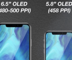 Hé lộ tên gọi của ba chiếc iphone mới