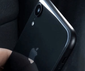 Iphone XC bất ngờ hé lộ hình ảnh trước 'giờ G'