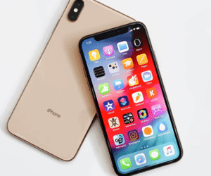 iPhone XR, XS chưa về Việt Nam, giá đã 'nhảy giá'