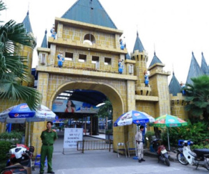 Khởi tố vụ án 7 người chết trong đêm Đại nhạc hội ở Công viên nước Hồ Tây