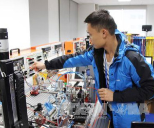 Là 'công xưởng' của Samsung, Việt Nam chỉ thu được phí gia công với điện thoại và máy tính