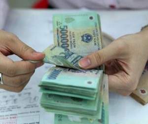 Lãi suất cho vay có thể tăng vào năm 2019