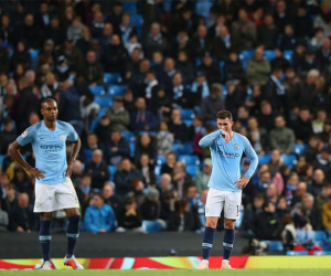 Man City chịu trận thua đáng xấu hổ khi ra quân tại Champions League