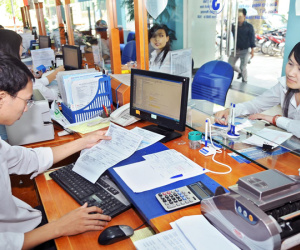 Ngành Tài chính quyết giảm thủ tục hành chính