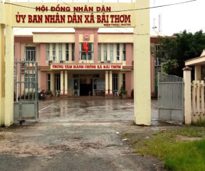 Sai phạm đất đai tại Phú Quốc: Bắt một cán bộ tư pháp xã