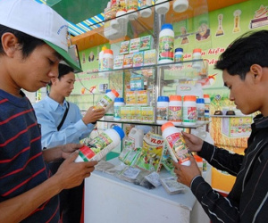 Sửa đổi, bổ sung quy định về điều kiện đầu tư, kinh doanh trong lĩnh vực nông nghiệp