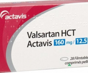 Thêm 8 loại thuốc có hoạt chất Valsartan gây ung thư bị Bộ Y tế thu hồi khẩn cấp
