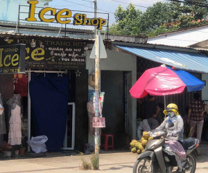 Thông tin vụ sinh viên trường Cảnh sát đánh hội đồng người đi đường đến chết