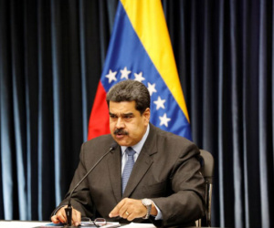 Tổng thống Venezuela lo sợ bị ám sát khi tới New York