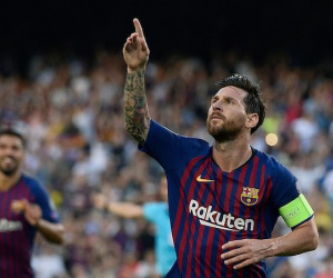 UEFA Champions League lượt đấu đầu tiên: Không có bất ngờ