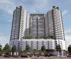 Vi phạm về thuế, Bất động sản Phát Đạt bị phạt 258 triệu đồng