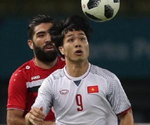 VTV thương thảo mua bản quyền AFF Cup 2018 và Asian Cup 2019