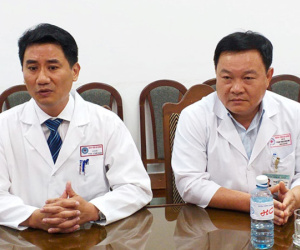 Vụ 2 du khách tử vong tại Đà Nẵng: Người chồng bị sang chấn khi nghe tin vợ con đã mất