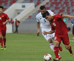 Bảng xếp hạng FIFA tháng 9: Việt Nam hơn Thái Lan 20 bậc, Pháp chia sẻ 'ngai vàng'