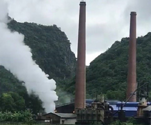 Bỉm Sơn (Thanh Hóa): Nhà máy sản xuất than cốc gây ô nhiễm môi trường?