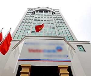 Đại gia ngân hàng Việt đang 'ôm' khối tài sản đảm cực khủng của những 'trùm' BĐS nào?