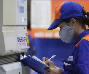 Giá xăng vượt đỉnh 21.000 đồng/lít từ chiều nay