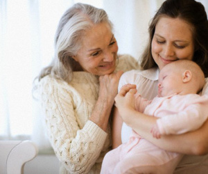 Giọt nước mắt bên mâm cơm tối nhà con rể