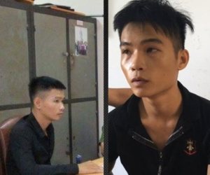 Hé lộ nguyên nhân 2 thanh niên sát hại tài xế rồi vứt xác ở khe núi