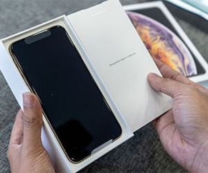 iPhone XS Max ế ẩm ngay ngày đầu mở bán, giá giảm 30 triệu sau vài giờ