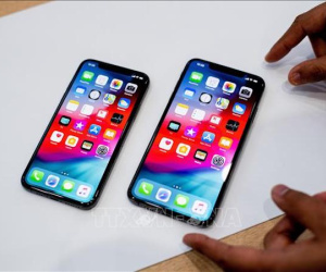 iPhone XS và XS Max chính thức lên kệ ở hơn 30 quốc gia và vùng lãnh thổ