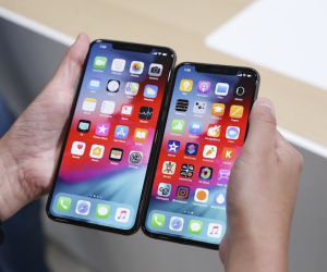iPhone Xs, Xs Max đứng top trong nhiều cuộc đua hiệu năng
