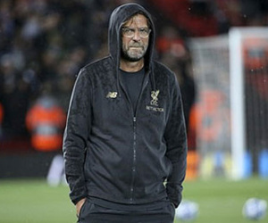 Klopp từ chối để Amazon làm phim về Liverpool