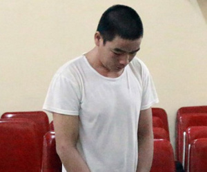 Nghệ An: Bốn năm tù cho kẻ hiếp dâm bé gái